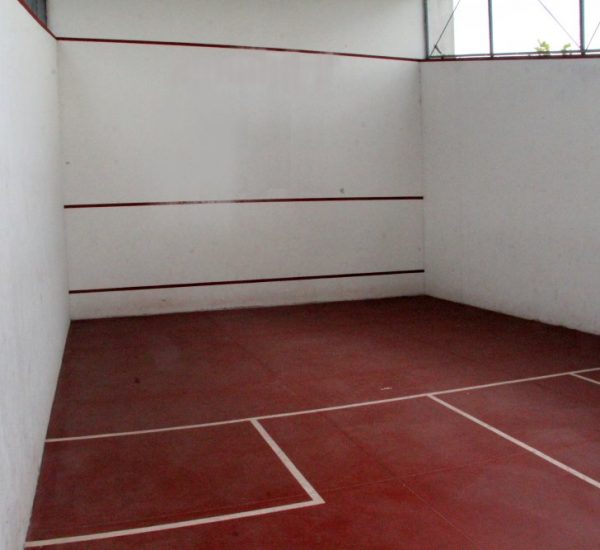 Canchas squash