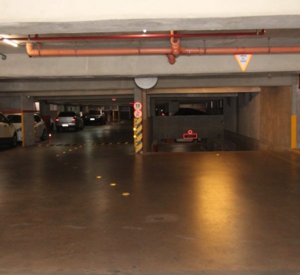 Estacionamientos 2