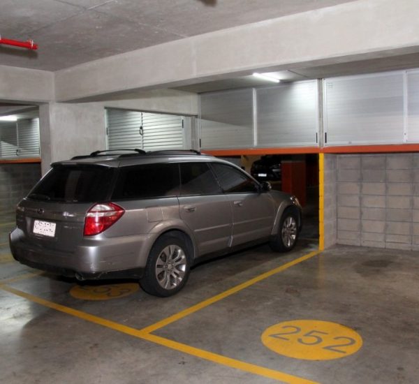 Estacionamientos 1