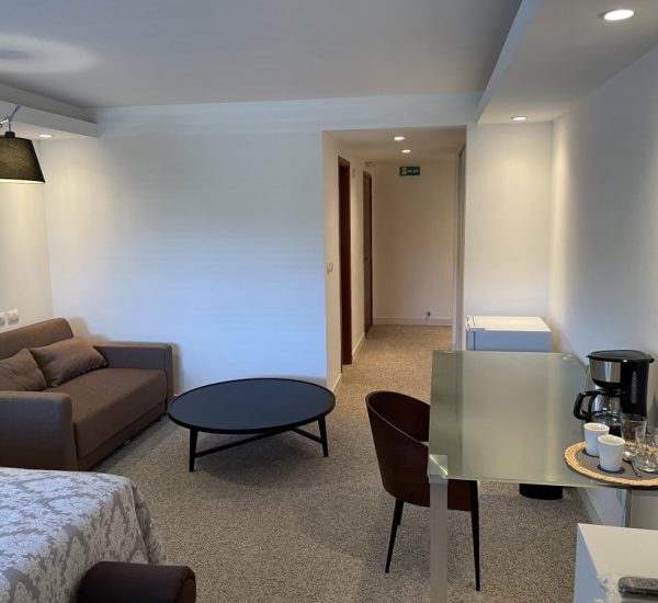 Hotel sillon