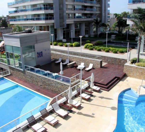 Piscinas abiertas panoramica
