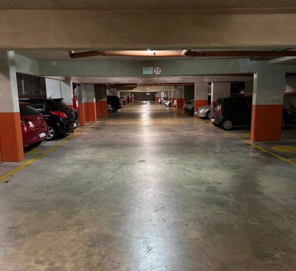 Estacionamientos 3